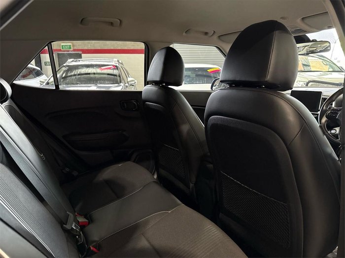 2020 Hyundai Venue Elite