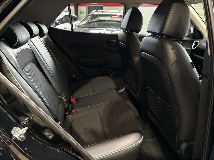 2020 Hyundai Venue Elite
