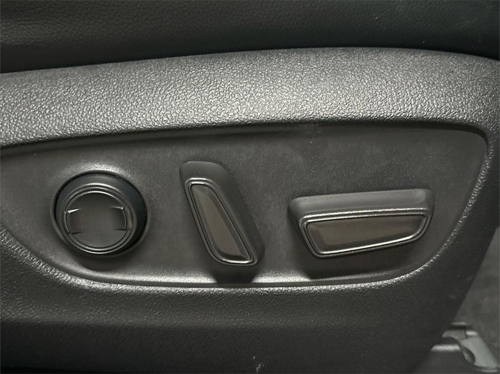 2021 Toyota Kluger GXL