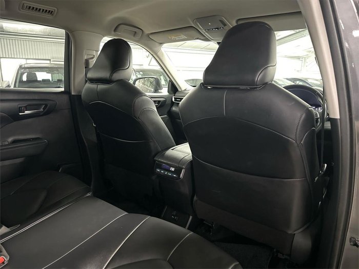 2021 Toyota Kluger GXL
