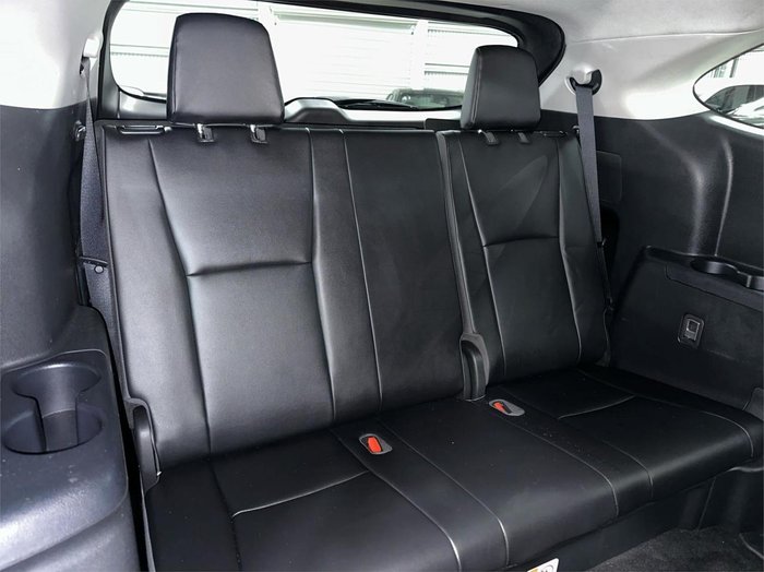 2021 Toyota Kluger GXL
