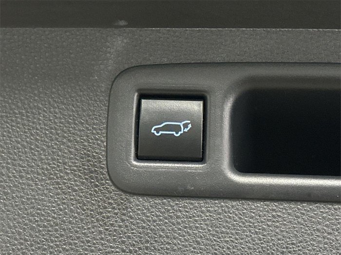 2021 Toyota Kluger GXL