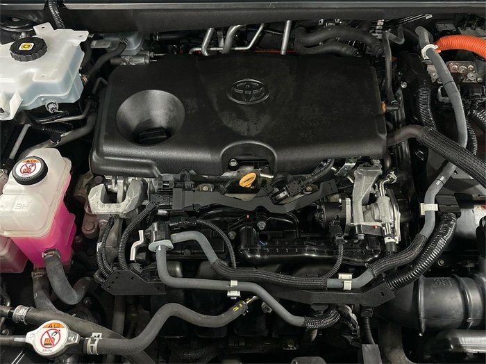2021 Toyota Kluger GXL
