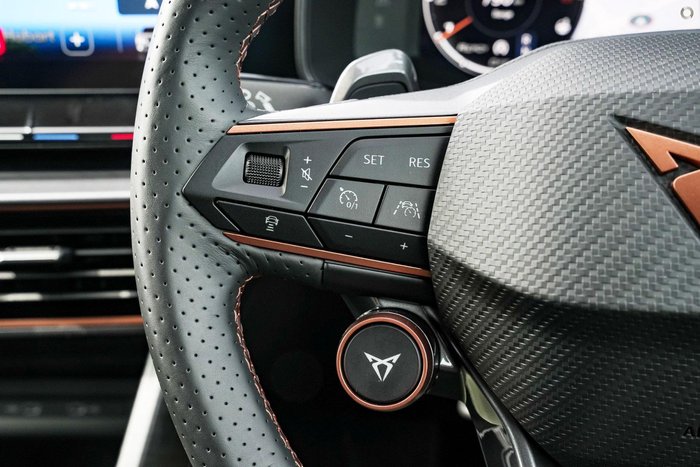 2024 CUPRA Formentor VZx