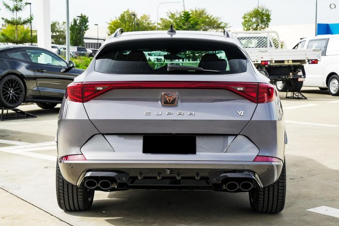 2024 CUPRA Formentor VZx