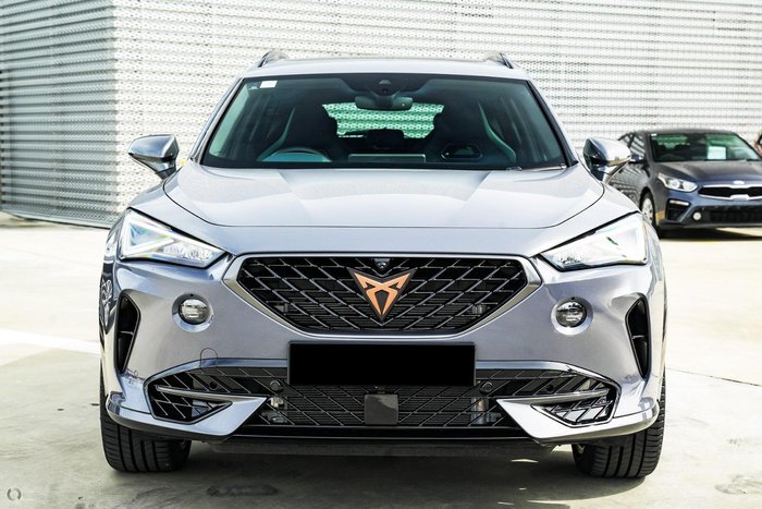 2024 CUPRA Formentor VZx