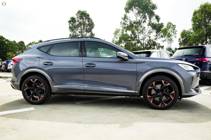 2024 CUPRA Formentor VZx
