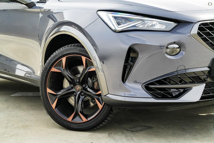 2024 CUPRA Formentor VZx