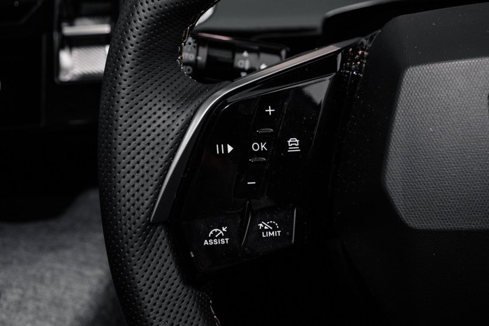 2024 Peugeot 3008 GT Premium Hybrid