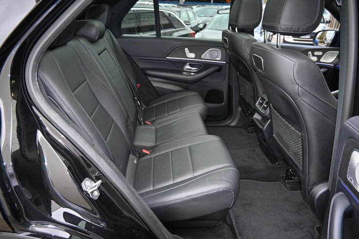 2019 Mercedes-Benz GLE-Class GLE300 d