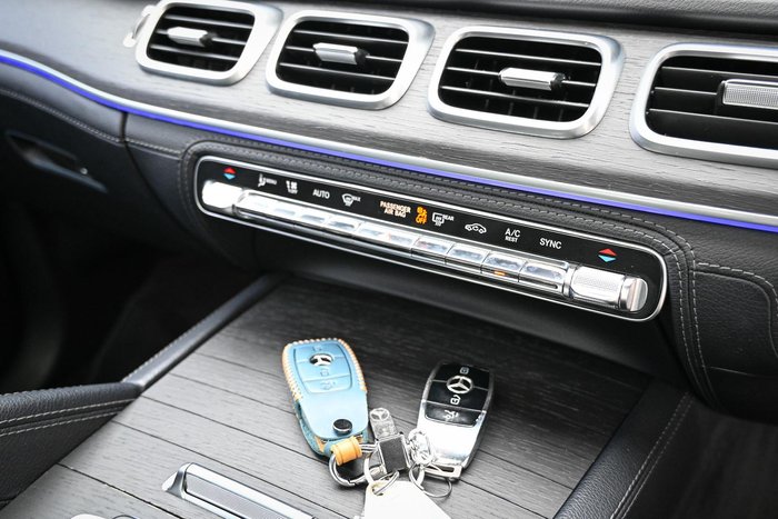 2019 Mercedes-Benz GLE-Class GLE300 d