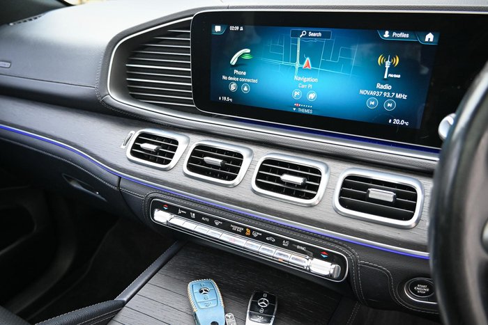 2019 Mercedes-Benz GLE-Class GLE300 d