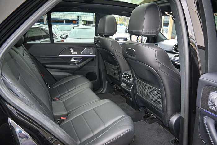 2019 Mercedes-Benz GLE-Class GLE300 d