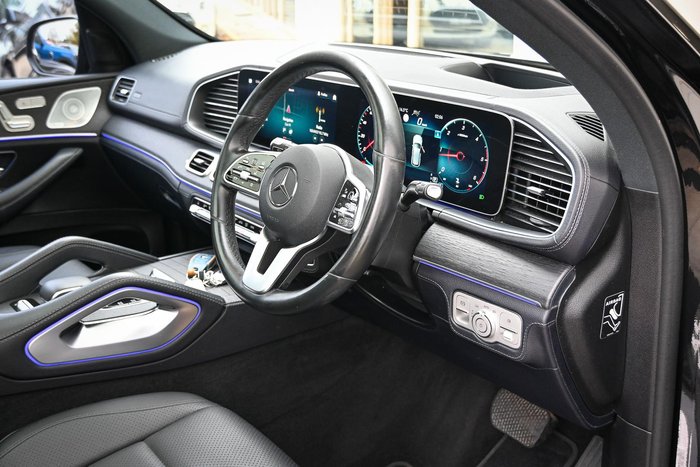 2019 Mercedes-Benz GLE-Class GLE300 d