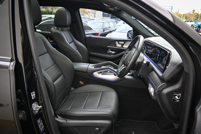 2019 Mercedes-Benz GLE-Class GLE300 d