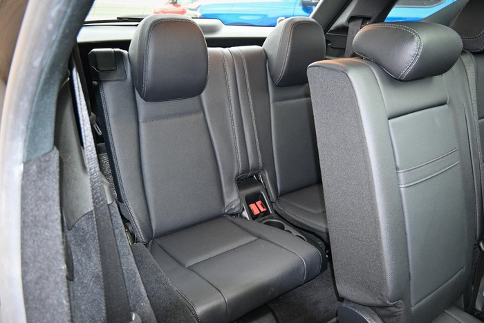 2019 Mercedes-Benz GLE-Class GLE300 d