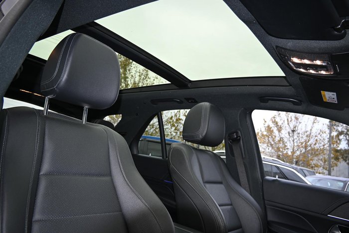2019 Mercedes-Benz GLE-Class GLE300 d