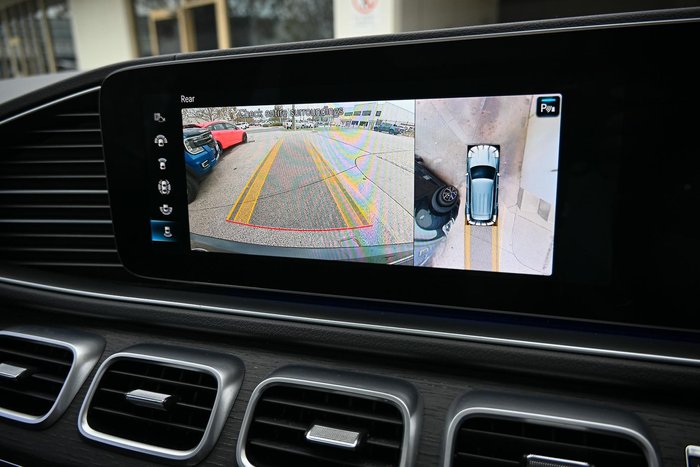 2019 Mercedes-Benz GLE-Class GLE300 d