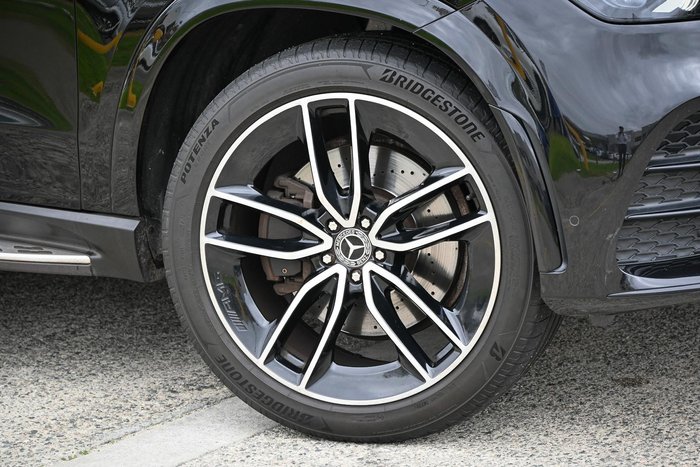 2019 Mercedes-Benz GLE-Class GLE300 d