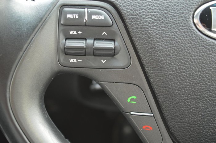 2013 Kia Cerato Si YD Glittering Metal