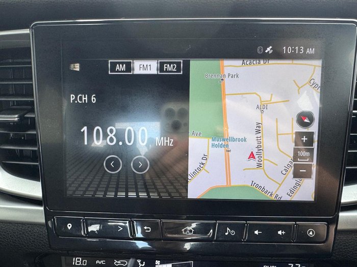2021 Mazda BT-50 GT TF 4X4 Dual Range True Black