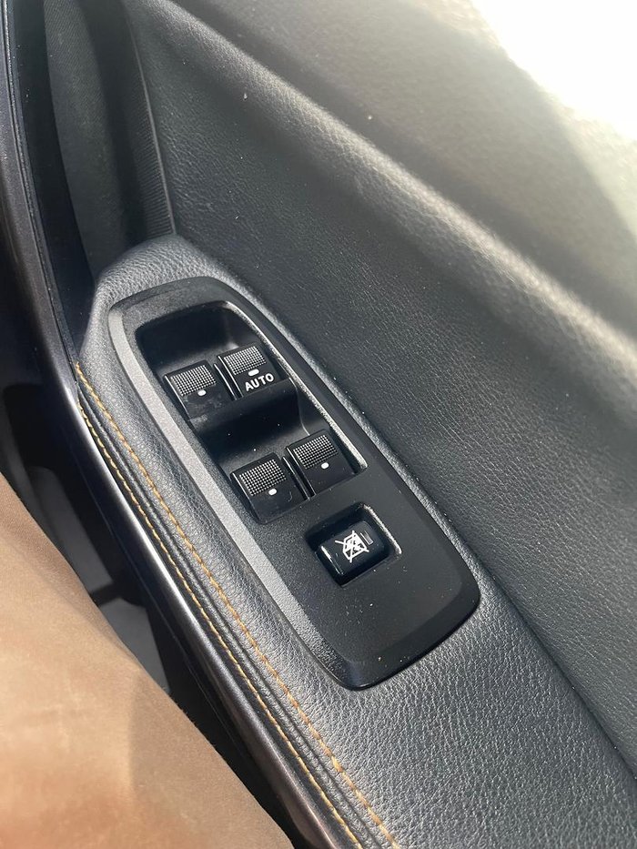 2021 Ford Ranger Wildtrak