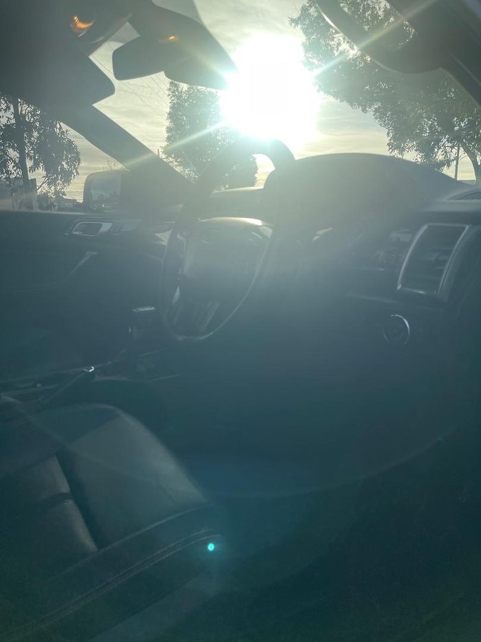 2021 Ford Ranger Wildtrak