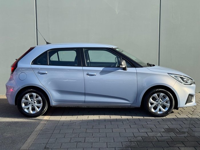 2022 MG MG3 Core