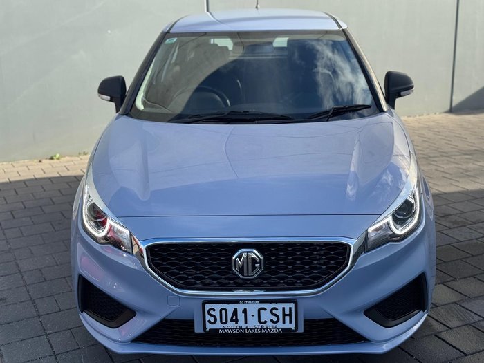2022 MG MG3 Core