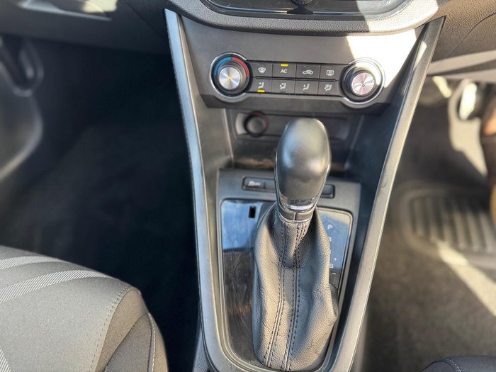 2022 MG MG3 Core