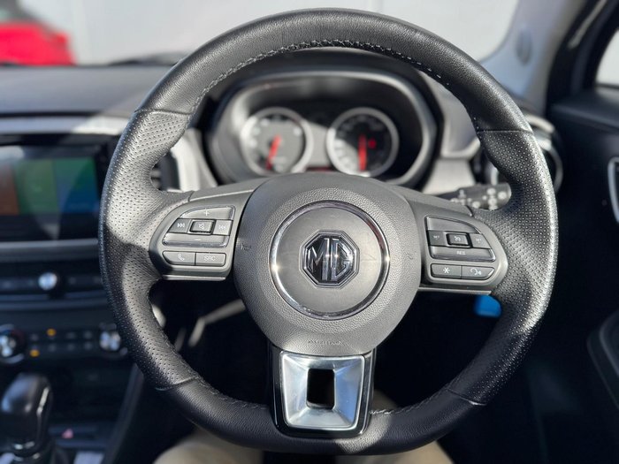 2022 MG MG3 Core