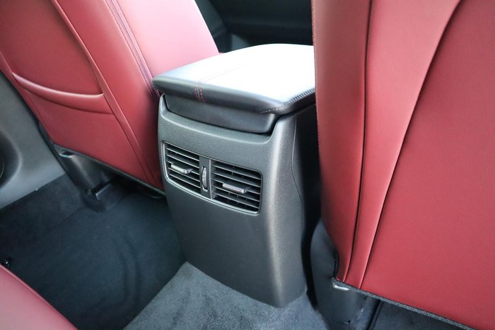 2025 Mazda CX-30 G25 GT SP
