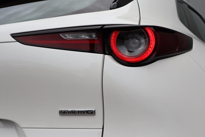 2025 Mazda CX-30 G25 GT SP