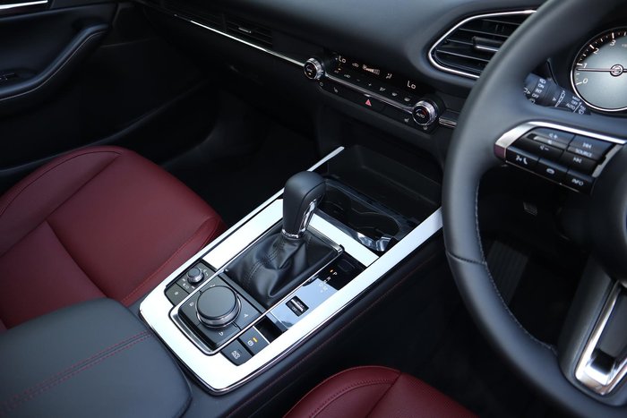 2025 Mazda CX-30 G25 GT SP