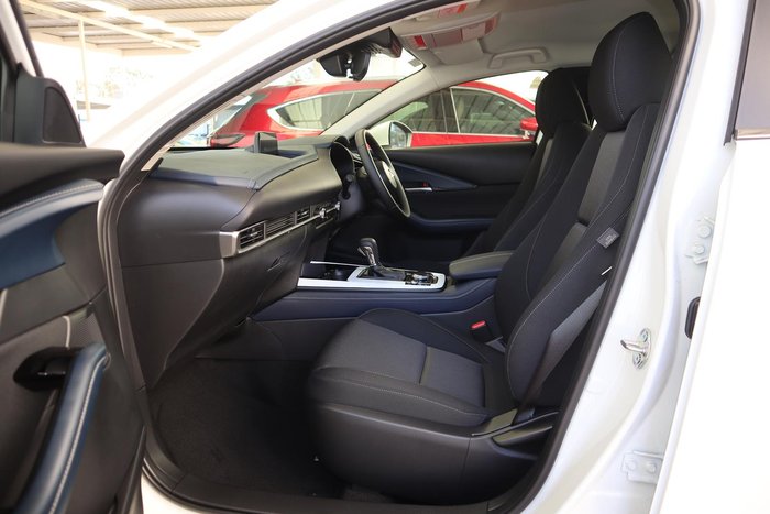 2025 Mazda CX-30 G20 Pure