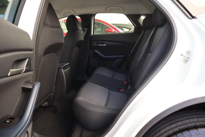 2025 Mazda CX-30 G20 Pure