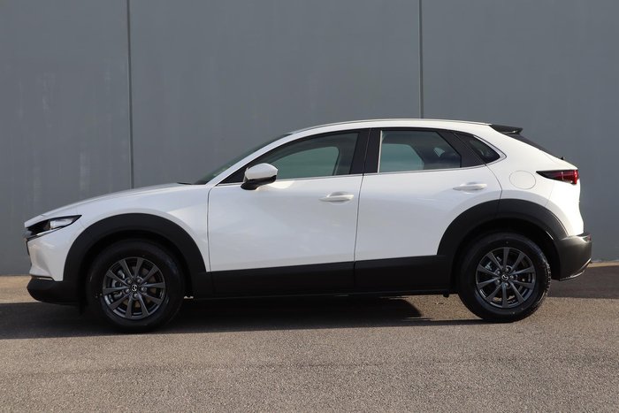 2025 Mazda CX-30 G20 Pure