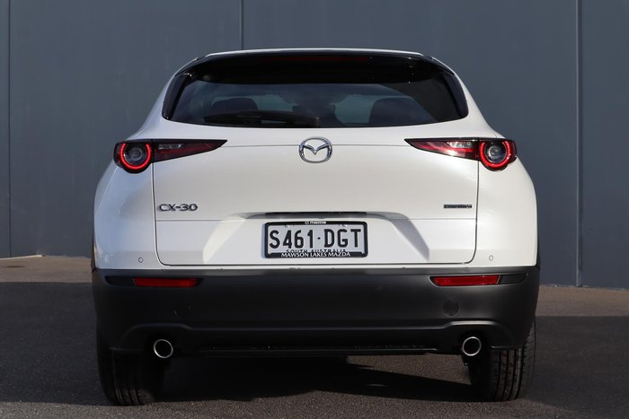2025 Mazda CX-30 G20 Pure