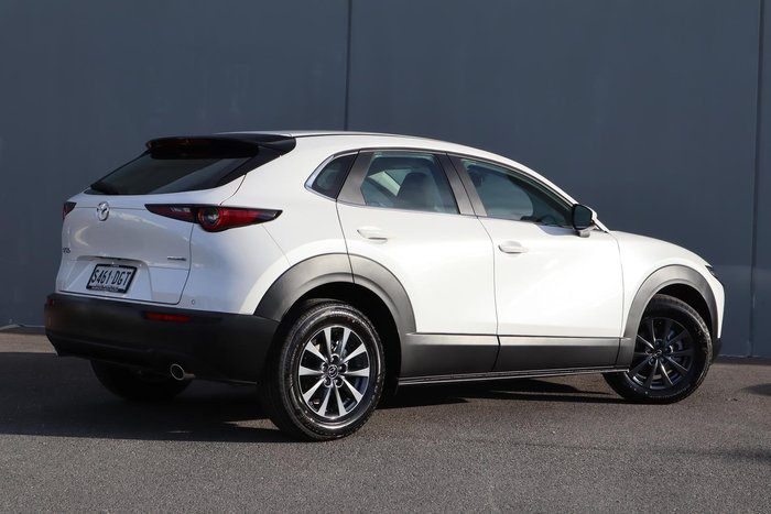 2025 Mazda CX-30 G20 Pure