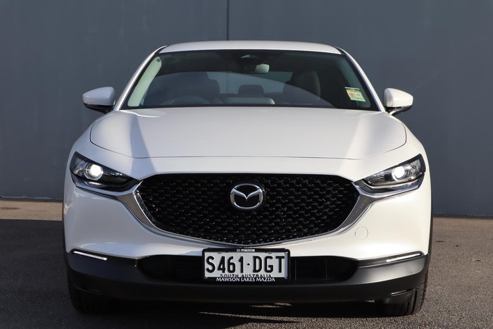 2025 Mazda CX-30 G20 Pure