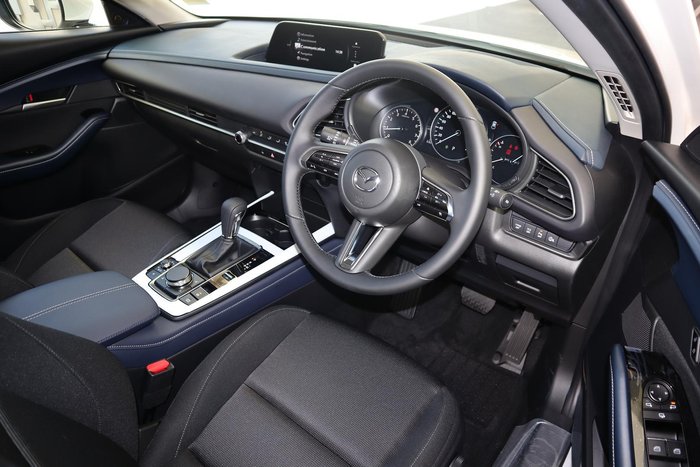 2025 Mazda CX-30 G20 Pure