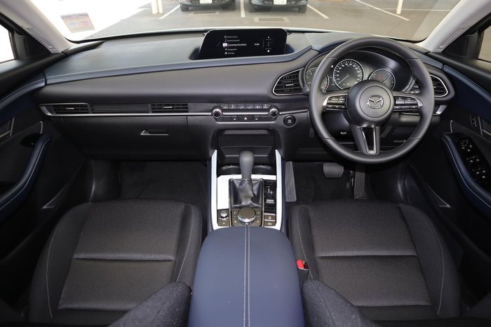 2025 Mazda CX-30 G20 Pure