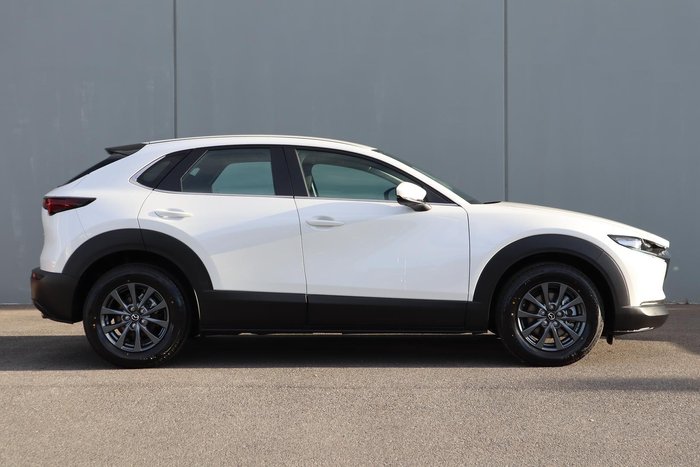 2025 Mazda CX-30 G20 Pure