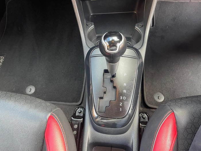 2020 Kia Picanto GT-Line
