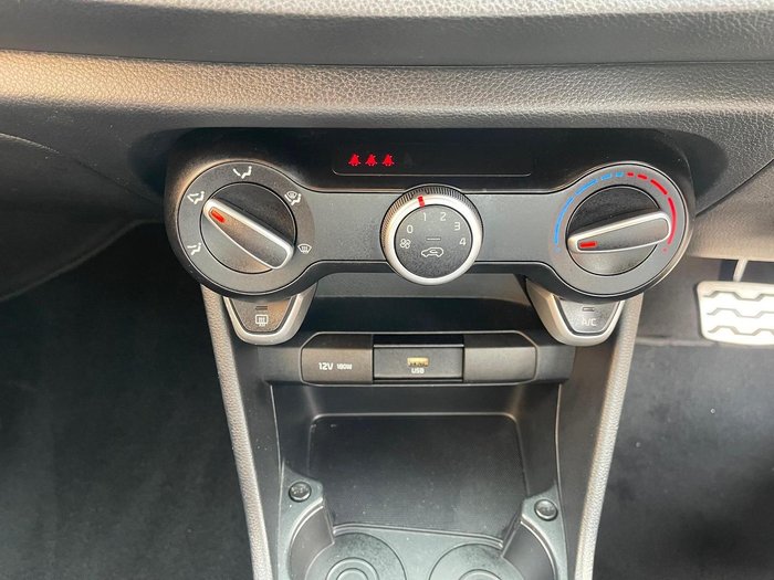 2020 Kia Picanto GT-Line