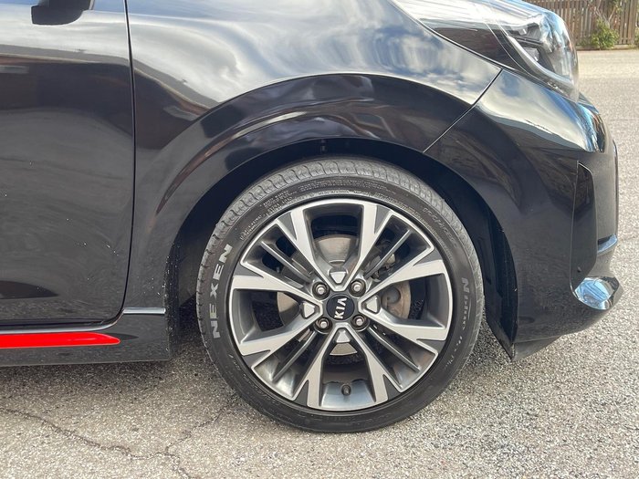 2020 Kia Picanto GT-Line