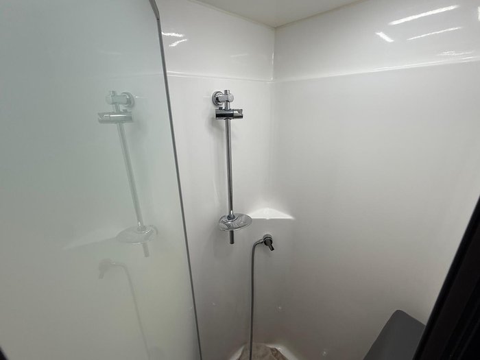 2023 Urban Caravans Xterrain 20 Club Lounge