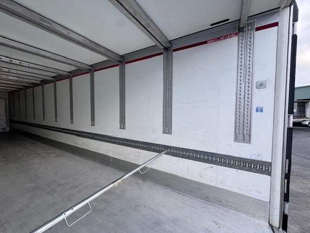2022 Schmitz St3 34 Pallet -30 Freezer Double Stacker, R/T