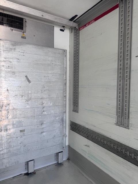 2022 Schmitz St3 34 Pallet -30 Freezer Double Stacker, R/T