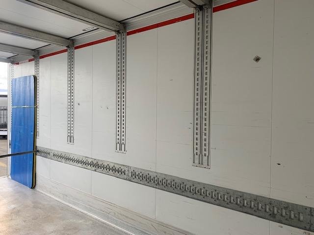 2022 Schmitz St3 34 Pallet -30 Freezer Double Stacker, R/T